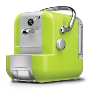 Saeco Lavazza A Modo Mio Extra Green