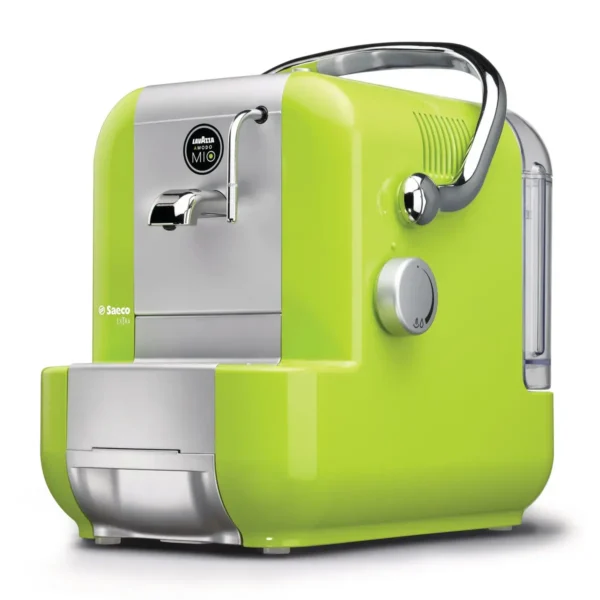 Saeco Lavazza A Modo Mio Extra Green