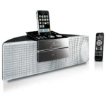 Philips DCM250 Docking Entertainment System