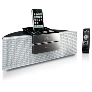 Philips DCM250 Docking Entertainment System
