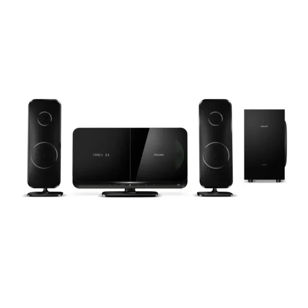 Philips 2.1 Home theater HTS3220/98