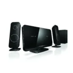 Philips 2.1 Home theater HTS3220/98