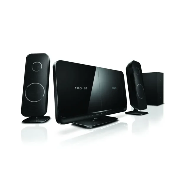 Philips 2.1 Home theater HTS3220/98