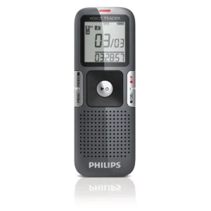 Philips Voice Tracer digital recorder LFH0635/27