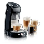 Senseo Latte Select HD7850/60 Coffee pod machine