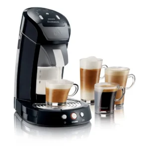 Senseo Latte Select HD7850/60 Coffee pod machine