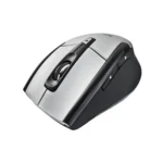 Trust Qanto Laser mouse RF Wireless 1600 DPI