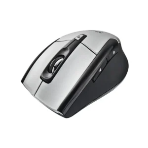 Trust Qanto Laser mouse RF Wireless 1600 DPI