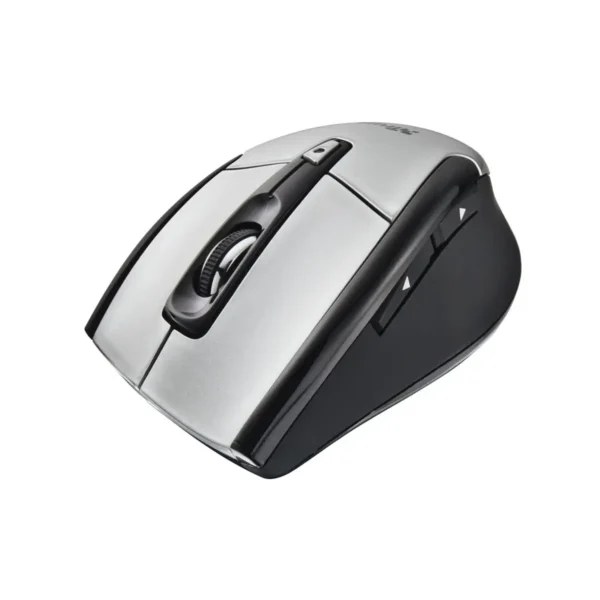 Trust Qanto Laser mouse RF Wireless 1600 DPI