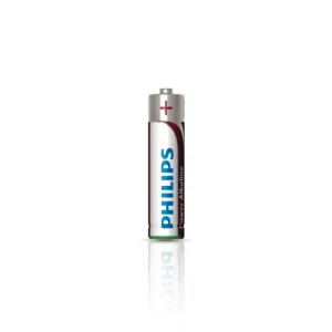 Philips Power Alkaline Battery LR03P24F/10