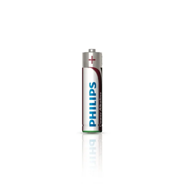 Philips Power Alkaline Battery LR03P24F/10