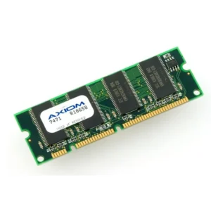 Hypertec 1GB DRAM Kit (Legacy) memory module