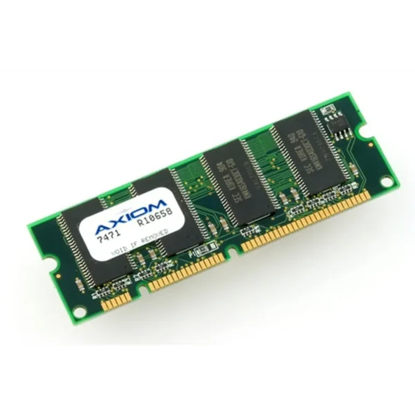 Hypertec 1GB DRAM Kit (Legacy) memory module