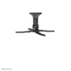 Neomounts BEAMER-C50 Beamer ceiling mount – h 18,5 cm – full motion