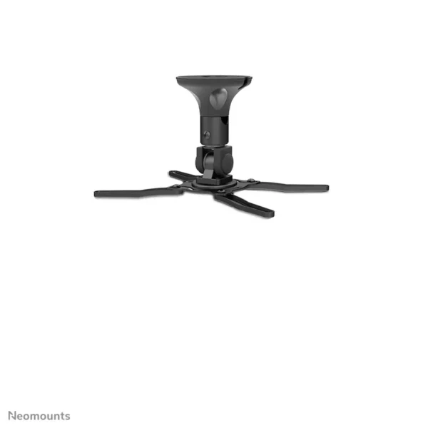 Neomounts BEAMER-C50 Beamer ceiling mount – h 18,5 cm – full motion