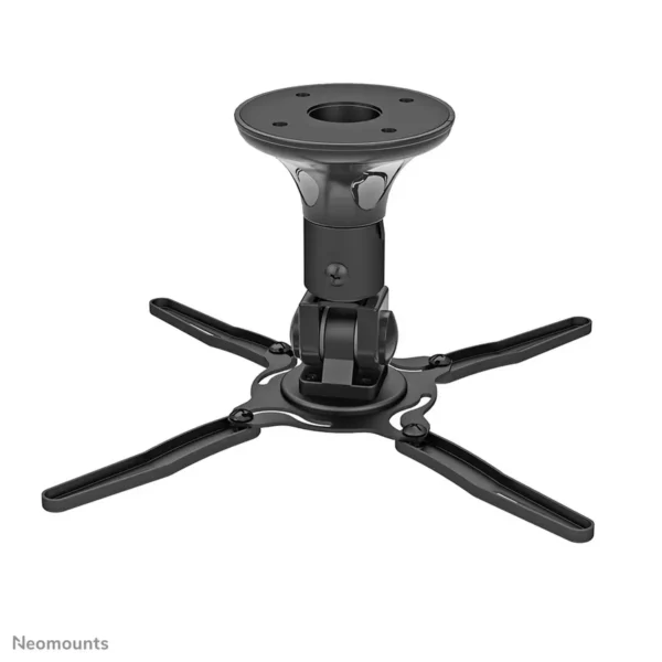 Neomounts BEAMER-C50 Beamer ceiling mount – h 18,5 cm – full motion