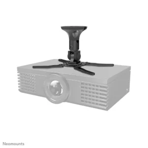 Neomounts BEAMER-C50 Beamer ceiling mount – h 18,5 cm – full motion