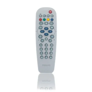 Philips Remote control CRP659/01