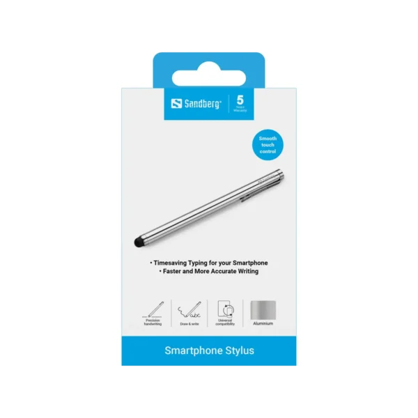 Sandberg Smartphone Stylus