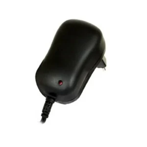 Trevi TA 110 E power adapter/inverter Indoor Black