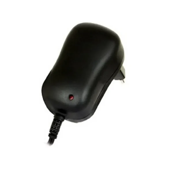 Trevi TA 110 E power adapter/inverter Indoor Black
