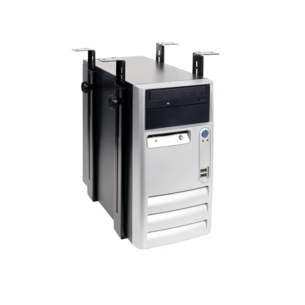 Dataflex Viewgo computer holder – desk 183