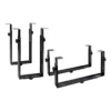 Dataflex Viewgo computer holder – desk 183