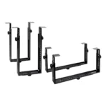 Dataflex Viewgo computer holder – desk 183