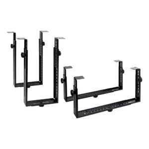 Dataflex Viewgo computer holder – desk 183