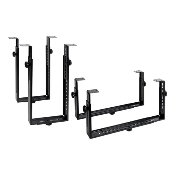 Dataflex Viewgo computer holder – desk 183