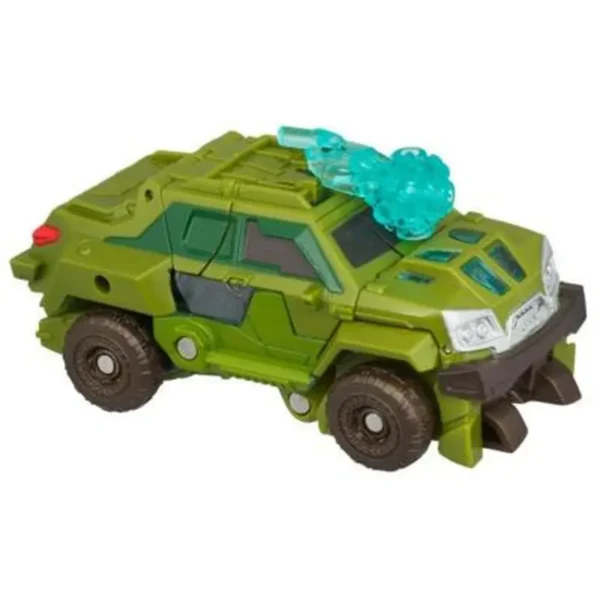 Hasbro Transformers Cyberverse Commander Bulkhead
