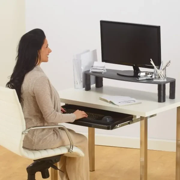 Kensington Over/Under Drawer with SmartFit®