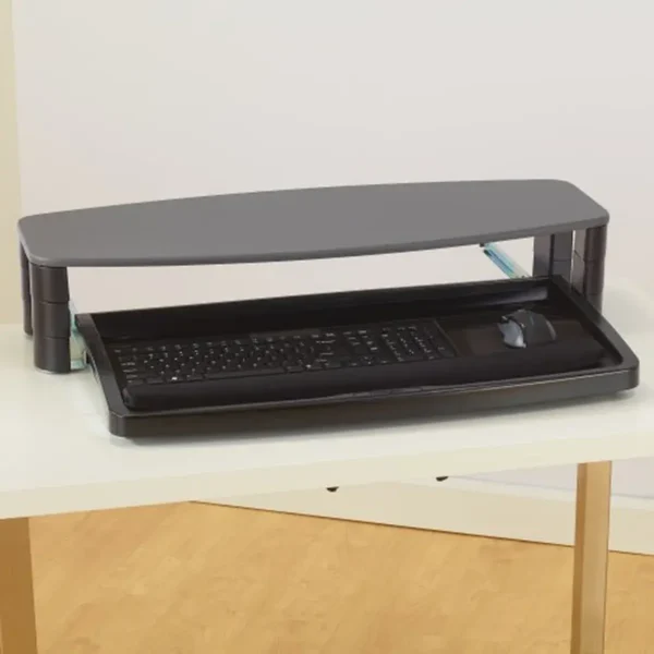 Kensington Over/Under Drawer with SmartFit®