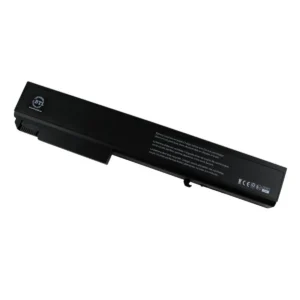 Origin Storage Replacement battery for HP – COMPAQ Elitebook 8530p 8530w Mobile Workstation laptops replacing OEM Part numbers: KU533AA 458274-341 493976-001 458274-422// 14.8V 5200mAh