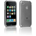 Philips DLM63076/97 mobile phone case Cover Grey