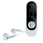 Philips GoGear SA2625WB 2GB* Flash audio player