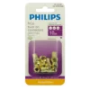 Philips RG6 F connectors SWV2018H/17