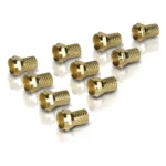 Philips RG6 F connectors SWV2018H/17