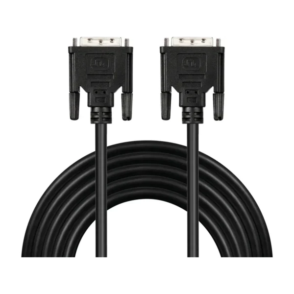 Sandberg Monitor Cable DVI-DVI 2 m
