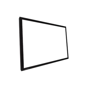 Multibrackets M 1:1 Framed Projection Screen 145×145, 80″