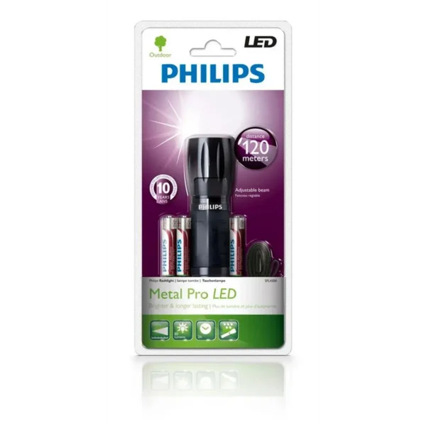 Philips LightLife Torch SFL4500/10