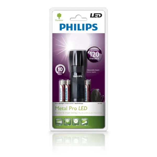 Philips LightLife Torch SFL4500/10
