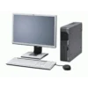 Fujitsu ESPRIMO E5635 E85+ AMD Phenom 0 GB DDR2-SDRAM NVIDIA® GeForce® 9200 SFF PC