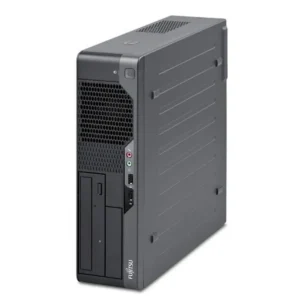 Fujitsu ESPRIMO E5635 E85+ AMD Phenom 0 GB DDR2-SDRAM NVIDIA® GeForce® 9200 SFF PC