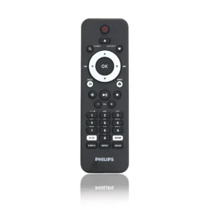 Philips For MCM166 Remote control for micro system