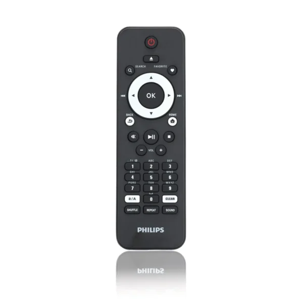 Philips For MCM166 Remote control for micro system
