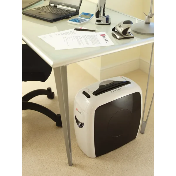 Rexel Prostyle Cross Cut Shredder