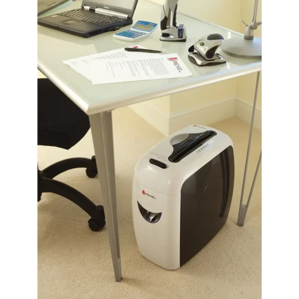 Rexel Prostyle Cross Cut Shredder