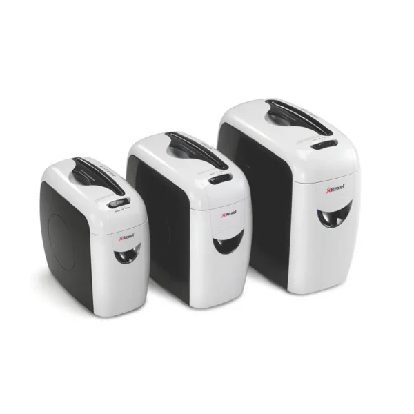 Rexel Prostyle Cross Cut Shredder