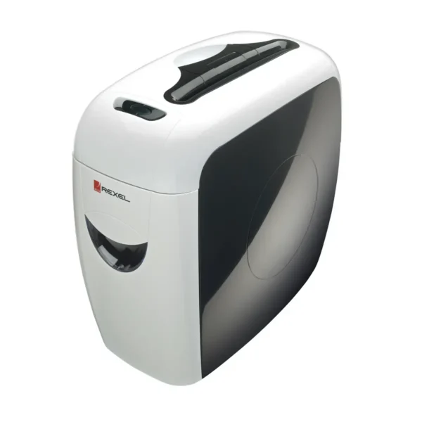 Rexel Prostyle Cross Cut Shredder